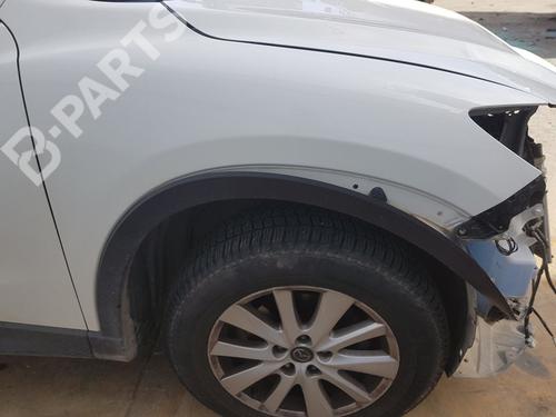 Rear bumper left light MAZDA CX-5 (KF) 2.2 D | BP9220608C81  - Image 19