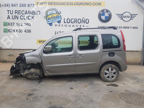 Left front window switch RENAULT KANGOO / GRAND KANGOO II (KW0/1_) | BP39106701I27 - Image 20