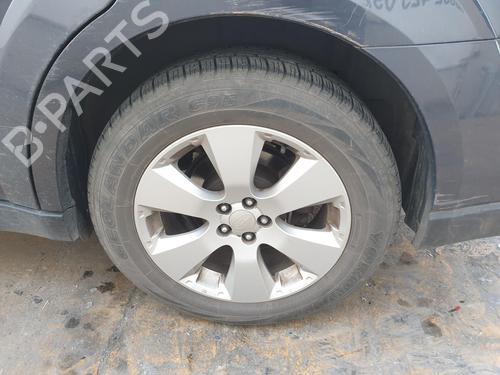 Intercooler SUBARU LEGACY V Estate (BR) 2.0 D AWD | BP12145641M30 