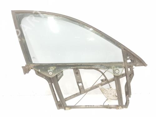 Used Front right window mechanism AUDI ALLROAD C5 (4BH) 2.5 TDI quattro (180 hp) 16246333