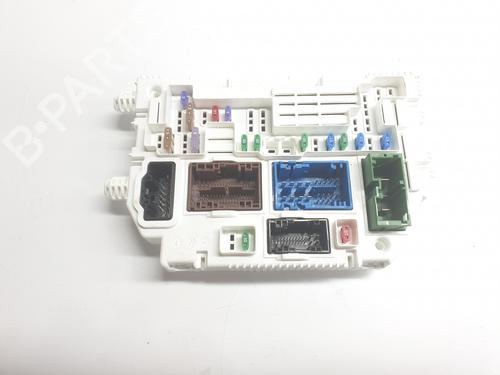 Fuse box OPEL ASTRA L Sports Tourer (OV5) 1.2 (FRHNPJ) | BP31096245E1