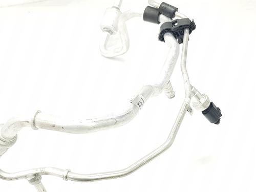 AC pipe SEAT IBIZA V (KJ1, KJG) 1.0 TSI | BP29728621M126 