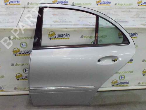 Used Left rear door MERCEDES-BENZ E-CLASS (W211) E 280 CDI (211.020) (190 hp) 758911