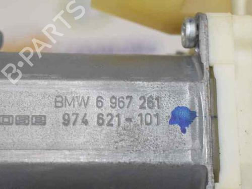 Left rear window motor BMW X5 (E70) xDrive 30 d | BP1727048E23 