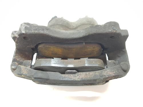 Left front brake caliper RENAULT MASTER III Platform/Chassis (EV, HV, UV) 2.3 dCi 170 FWD (EV0L, HV0L, UV0L) | BP18020356M105 