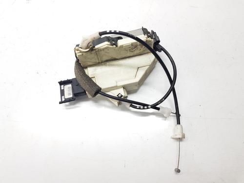 Front right lock PEUGEOT 308 SW I (4E_, 4H_) 1.6 16V | BP11487344C97 