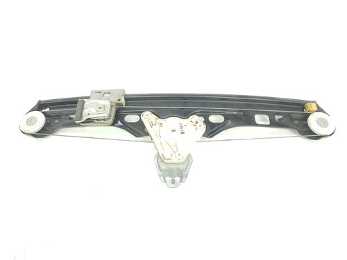 Rear left window mechanism MERCEDES-BENZ C-CLASS (W203) C 220 CDI (203.008) | BP3380471C24 