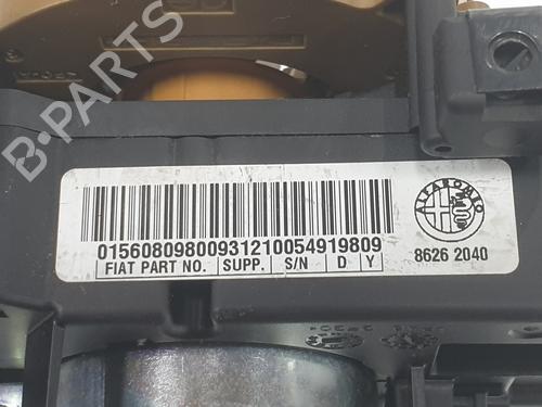 Airbag Kit ALFA ROMEO MITO (955_) 1.4 (955.AXB1B, 955.AXU1A) | BP23904479C86 