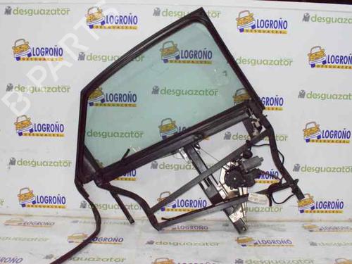 Rear left window mechanism AUDI A6 C5 (4B2) 2.5 TDI | BP1159510C24 
