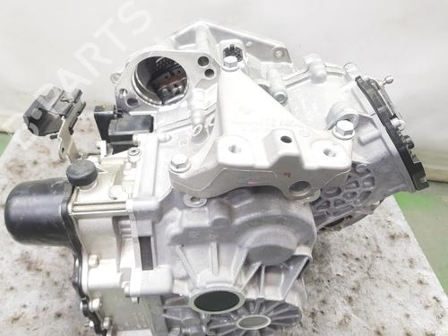 Gearbox SEAT LEON Sportstourer (KL8, KLD) 1.5 eTSI | BP13402232M3 