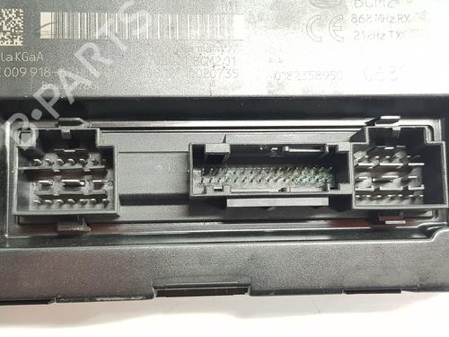 Elektronisk modul AUDI A4 B8 Avant (8K5) 2.0 TDI | BP30471957M83 