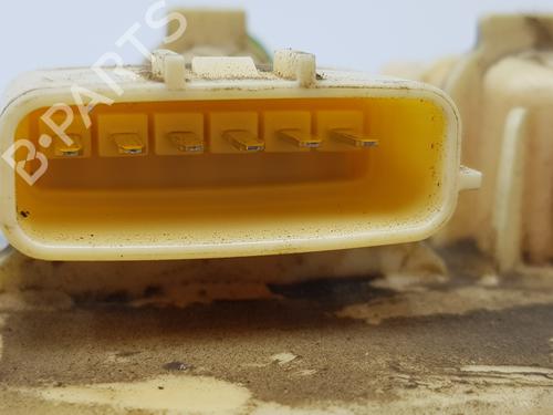 Fuel pump NISSAN X-TRAIL III (T32_, T32R, T32RR) 2.0 dCi ALL MODE 4x4-i (NT32) | BP9153366M76 