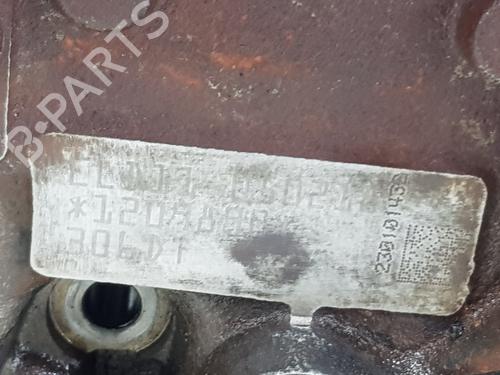 Other LAND ROVER RANGE ROVER SPORT II (L494) 3.0 TDV6 4x4 | BP30736698O1 