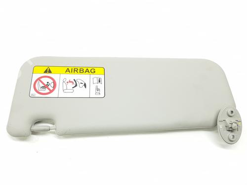 Used Right sun visor Right sun visor TOYOTA HILUX VIII Pickup (_N1_) [2015-2026] 36678205 36678205