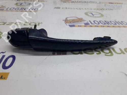 Rear right exterior door handle BMW 3 Touring (E46) 330 d | BP1640166C130 