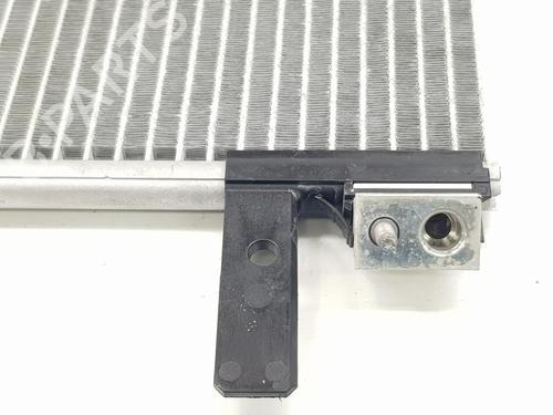 AC radiator OPEL ASTRA L Sports Tourer (OV5) 1.2 (FRHNPJ) | BP26214606M32