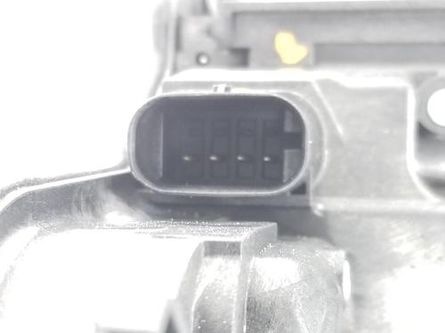 Rear left lock BMW X1 (F48) xDrive 18 d | BP10409123C100 