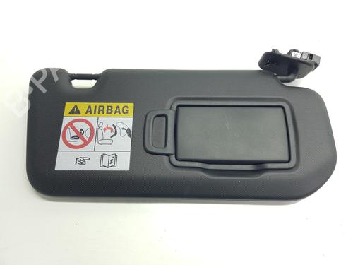 Right sun visor RENAULT RAFALE Coupe (DGM_) 1.2 E-TECH 200 Hybrid (DGM2) | BP34605700I2 - Image 5
