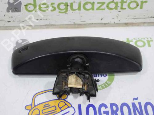 Rear mirror VW GOLF PLUS V (5M1, 521) 1.9 TDI | BP1365106I6 