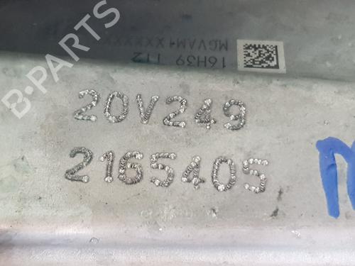 Gearbox OPEL ASTRA L Sports Tourer (O5) 1.2 (FRHNPJ) | BP23228086M3 