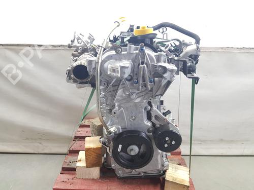 Engine DACIA SANDERO III | BP30441148M1