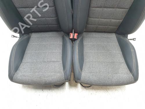 Seats set RENAULT ESPACE VI (RHN) E-TECH 200 Hybrid | BP32328229C78 