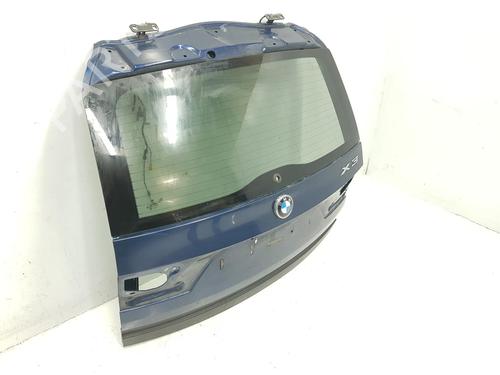 Tailgate BMW X3 (E83) 3.0 d | BP15245567C6 