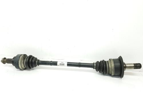 Left rear driveshaft BMW 3 (F30, F80) 318 d | BP16534528M40 