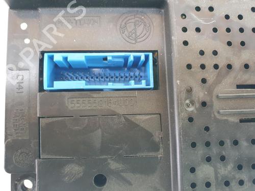 Module électronique FIAT LINEA (323_, 110_) 1.3 D Multijet (323AXB11, 323AXB1A) | BP10155692M83 