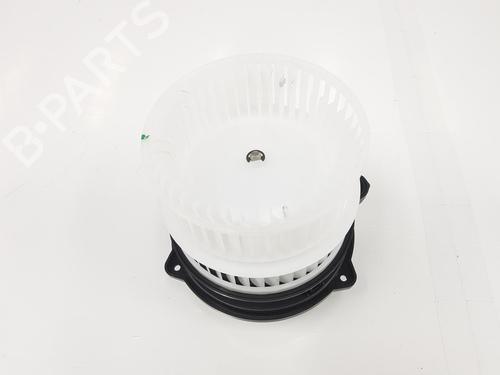 Heater blower motor HYUNDAI TUCSON (NX4E, NX4A) 1.6 T-GDi | BP15605832M62 