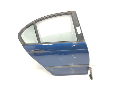 Right rear door BMW 3 (E46) 320 d | BP7789894C5 