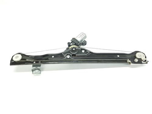 Front right window mechanism PEUGEOT BOXER Van 2.2 BlueHDi 140 | BP37639196C23 - Image 2