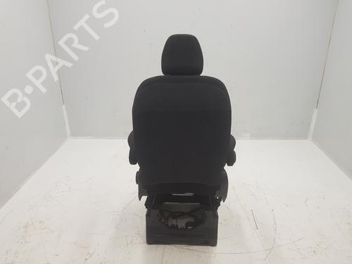 Left front seat VW TRANSPORTER T7 Van (TV_, TW_) | BP36788761C15 - Image 6