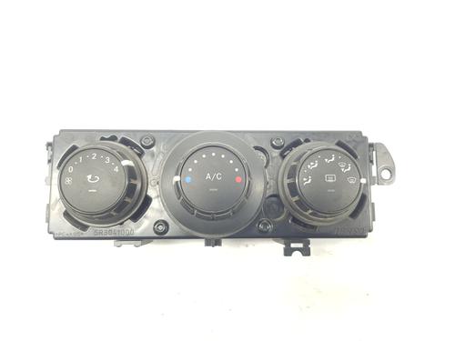 Climate control MERCEDES-BENZ CITAN Box Body/MPV (W415) 109 CDI (415.601, 415.603, 415.605) | BP13254897I5 