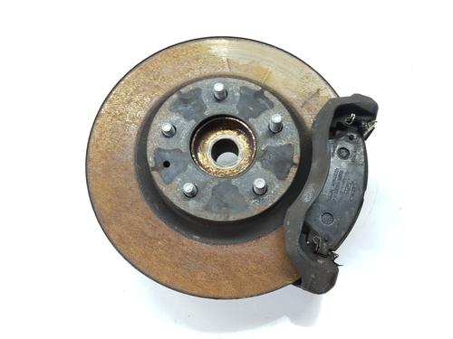 Used Right front steering knuckle MAZDA 3 (BM, BN) 2.2 D (150 hp) 20197229