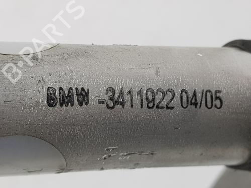 Gear lever BMW X3 (E83) 2.0 d | BP15412756M90 