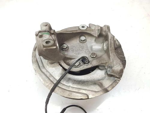 Right front steering knuckle BMW 1 (E87) 120 d | BP7023933M26 