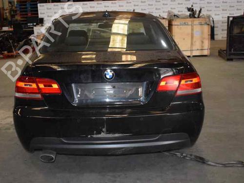 Heater blower motor BMW 3 Coupe (E92) 320 d | BP14118711M62 