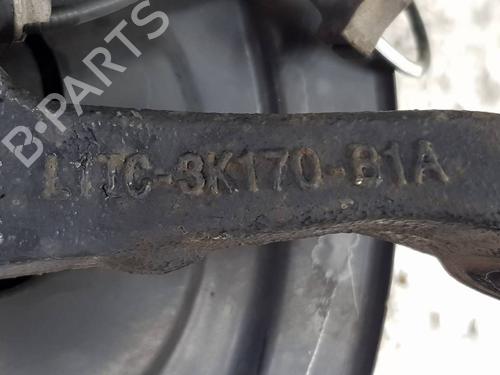 Right front steering knuckle FORD PUMA (J2K, CF7) | BP39192587M26 - Image 6
