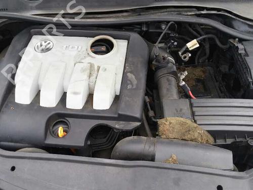 Radio VW JETTA III (1K2) 1.9 TDI | BP8066820E6 
