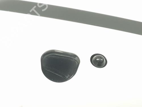 Right mirror DS DS 7 Crossback (J4_, JR_, JC_) 2.0 BlueHDi 180 (JJEHZR) | BP16319660C27 