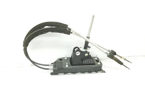 Used Gear lever SEAT LEON (5F1) 1.6 TDI (105 hp) 8589667
