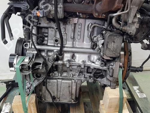 Engine CITROËN JUMPY III Van (V_) 1.5 BlueHDi 100 | BP34699070M1 - Image 7