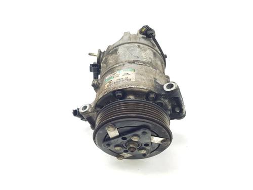 Used AC compressor AC compressor LAND ROVER RANGE ROVER SPORT I (L320) [2005-2013] 39693381 39693381