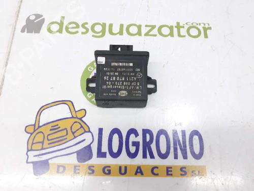 Modulo electronico MERCEDES-BENZ SLK (R171) 300 (171.454) (231 hp) 14122860