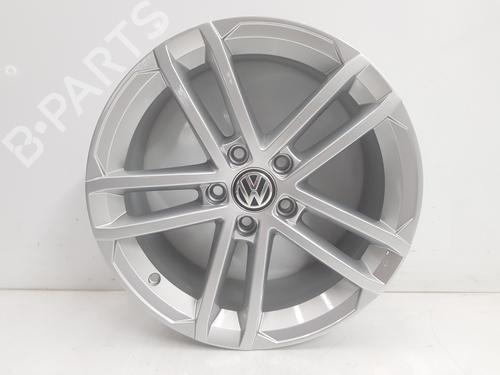 Used Rim VW GOLF VII (5G1, BQ1, BE1, BE2) 2.0 GTD (184 hp) 30390109