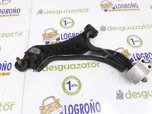Used Left front suspension arm OPEL ANTARA A (L07) 2.0 CDTI 4x4 (150 hp) 2824518