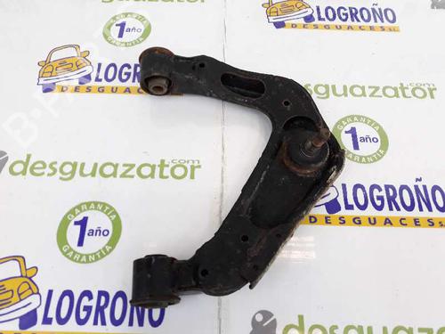 Used Left front suspension arm NISSAN PATHFINDER III (R51) 2.5 dCi (174 hp) 1274337