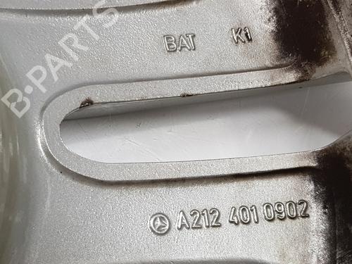 Rim MERCEDES-BENZ E-CLASS (W212) E 220 CDI / BlueTEC (212.001, 212.002) | BP26944185C45 