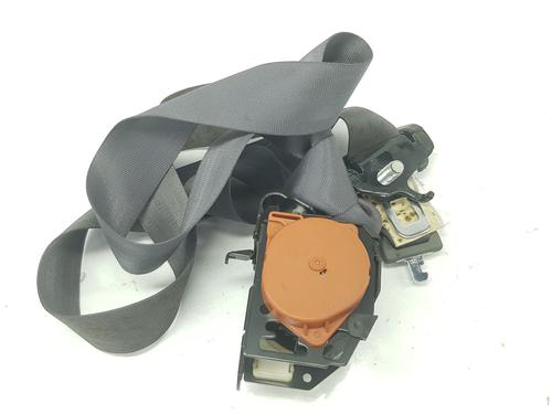 Rear center seatbelt TOYOTA LAND CRUISER PRADO (_J12_) 3.0 D-4D (KDJ120, KDJ125) | BP13667997I27 